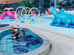 -温都水城·水梦奇缘