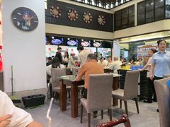 -令氏家外家岐山面(火炬路店)