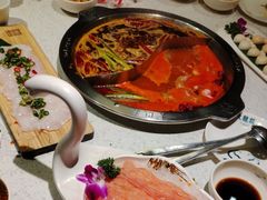 -大龙燚火锅