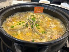 -鲍馬爺·首创鲍鱼鸡(银座店)