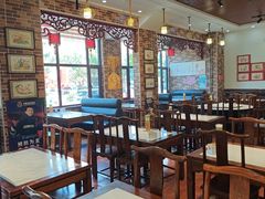 -天天初二·天津传统捞面·天津特色菜(凌奥总店)