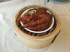 -润记·广东餐馆(苏州中心店)