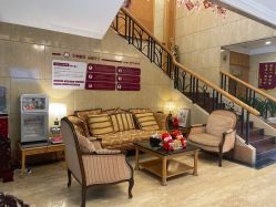 -杰爱月子护理中心