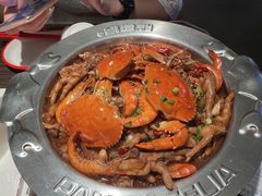 -胖哥俩肉蟹煲(宿迁宝龙广场店)