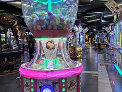 -星际传奇·蹦床海绵池·儿童乐园(大悦城店)