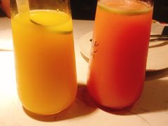 -TA'塔雀 墨西哥餐厅(江都金鹰店)