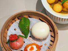 -蔡澜点心·粤菜(丽泽天街店)