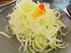 -御唐府海珊瑚主题餐厅