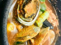 -西归浦真珠食堂