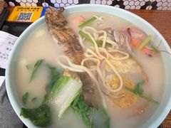 -大禹家·海鲜面馆(新闸路店)