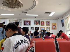 -中国照相馆(王府井店)