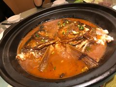 -丽华园(汉阳龙阳店)