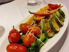 -波特曼西餐厅(南岗店)
