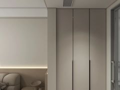 -翼森原创设计·全案实景落地