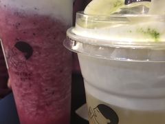 -喜茶(深圳福田星河COCO Park店)