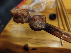 -源味居手把签烧烤(长春一店)
