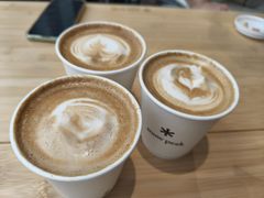-SnowPeak Cafe(上海环宇城Max店)
