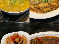 -拉完海鲜大排档(温岭店)