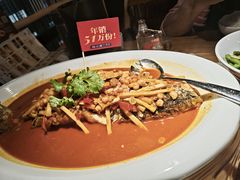 -桂小厨广西菜(印象城店)