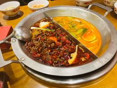 -楠火锅(太古里总店)