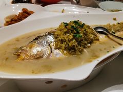 -宁波石浦大饭店(新材料城店)