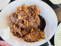 -Santoor 萨都里印度餐厅(北锣鼓巷店)