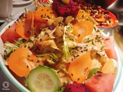 -今朝桃花醉川菜小酒馆(龙湖天街店)