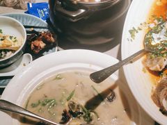 -鱼你相聚·河鲜馆(袁家岭店)