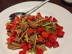 -明湖楼·经典鲁菜山东海鲜(大明湖店)