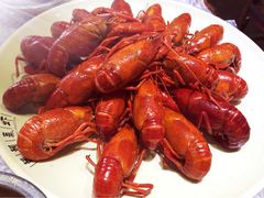 -靓靓蒸虾(中山公园店)