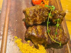 -格兰西点餐厅(文化街店)