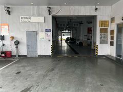 -交运起申一汽大众4S店(内江路店)