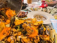 -巽寮印象美食部落餐厅·海鲜·地方特色菜(惠州体验店)