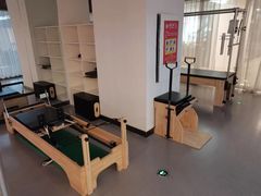 -RunningFit健身高端私教馆(红星美凯龙店)