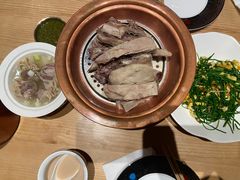 -哈啾嗨·新概念蒙餐(红星新城店)