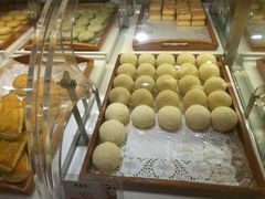 -德懋恭·水晶饼(交大店)