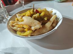 -才富烧烤烤鱼龙虾(凯旋南路店)