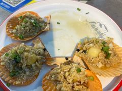 -阿弟特色海鲜餐厅·大排档(平潭店)