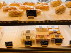 -BONBON BAKERY