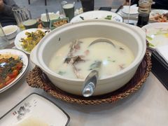 -紫藤园·天目湖大鱼头(南山竹海店)