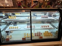 -万德诺富特酒店·自助餐厅(万德大厦店)