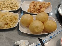 -光头药膳鸡(莱茵小镇店)
