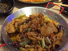 -红盔甲·小龙虾(车公庙店)