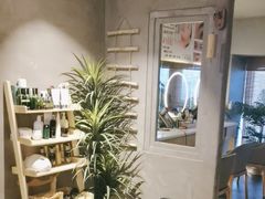 -施奈儿.洗头頭療.按摩SPA.采耳(上梅林店)