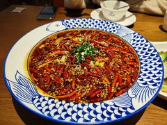 -小户人家(循礼门南国中心店)