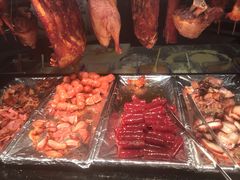 -吉布鲁牛排海鲜自助(温江合生汇店)