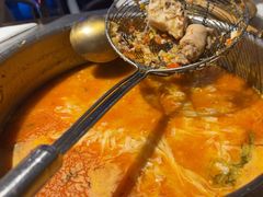 -琥珀川糟粕醋火锅(慈云寺店)