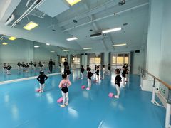 -西安小天鹅艺术团(曲江Alice店)