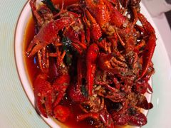 -火宫殿·小吃王国(坡子街店)