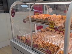 -味多美蛋糕(六里桥店)